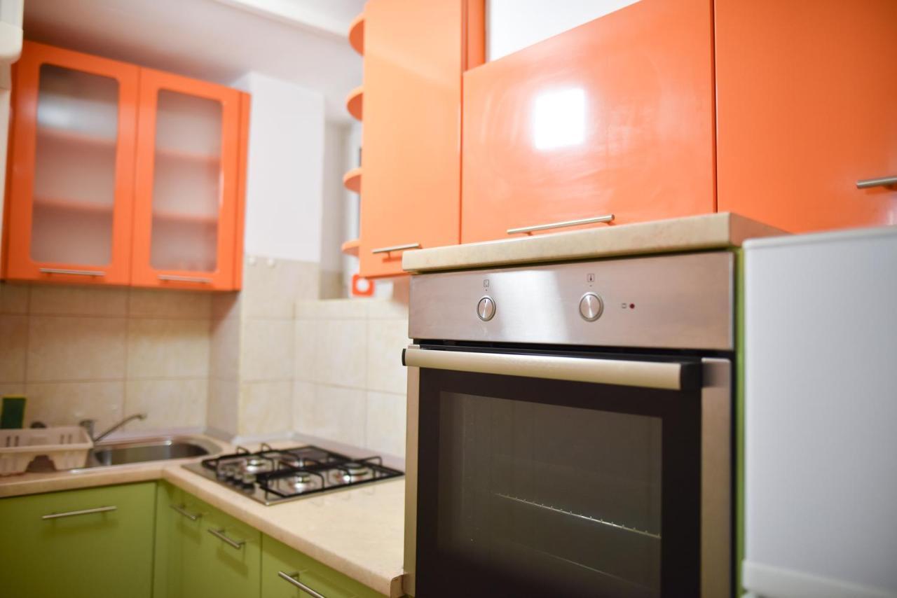 Luka'S Amber Rooms In The Center Of Trogir Eksteriør bilde