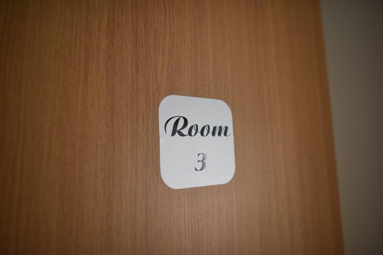 Luka'S Amber Rooms In The Center Of Trogir Eksteriør bilde