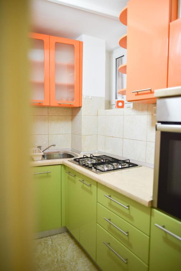 Luka'S Amber Rooms In The Center Of Trogir Eksteriør bilde