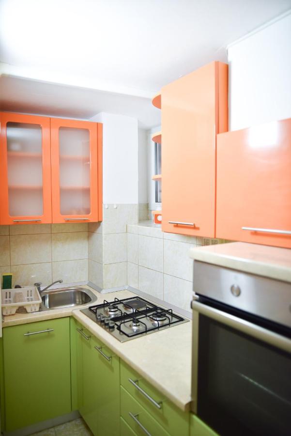 Luka'S Amber Rooms In The Center Of Trogir Eksteriør bilde